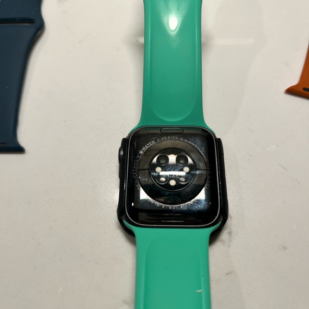 Apple Smartwatch - Picture 4 of 9